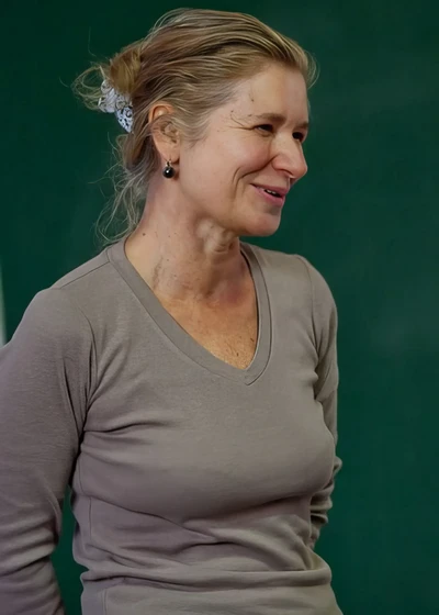 Dr. Klujber Valéria